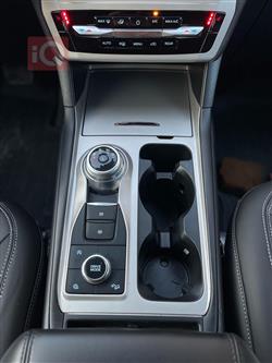 فورد إكسبلورر